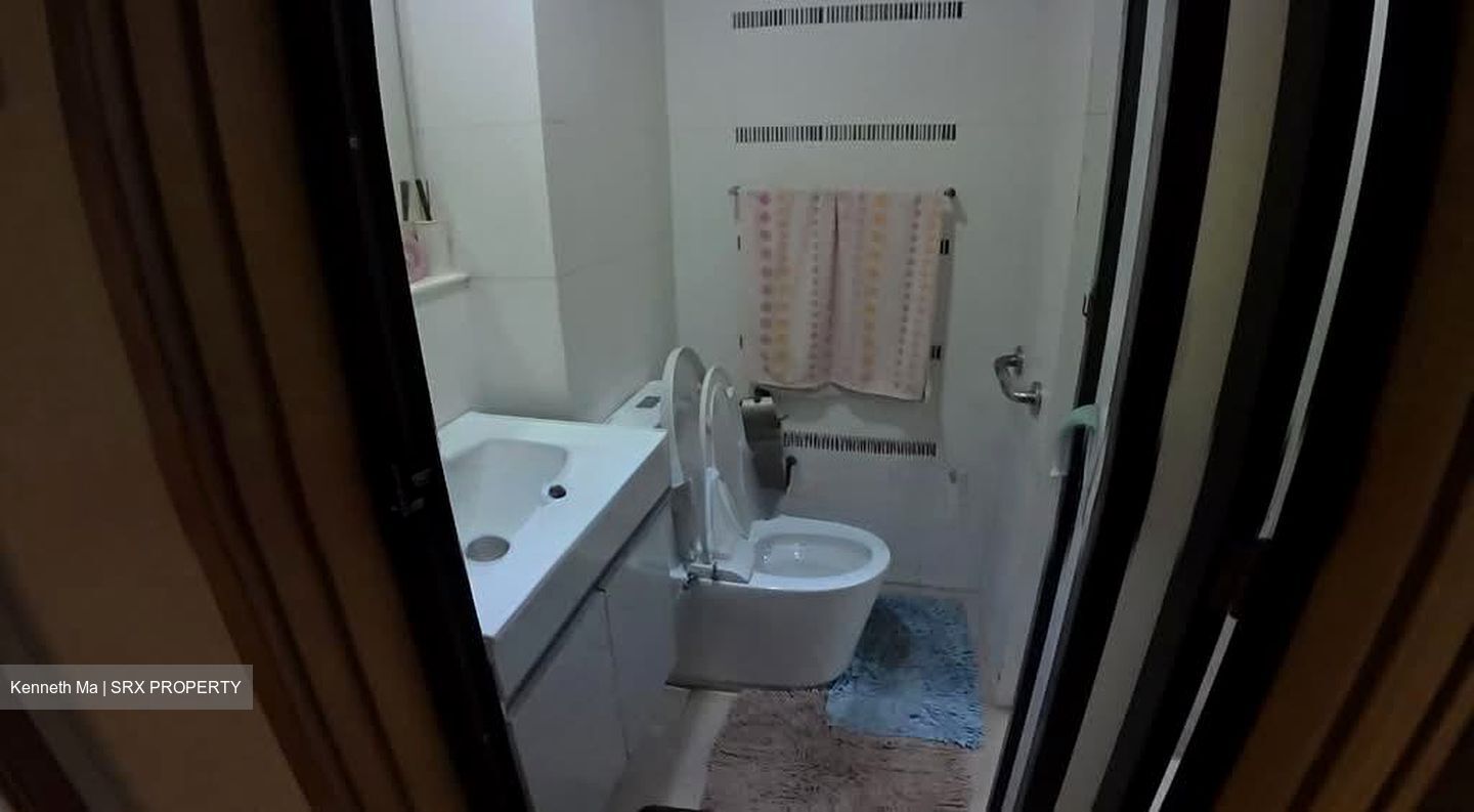 The Quartz (D19), Condominium #583911461